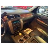 2008 GMC Yukon SLT 4x4