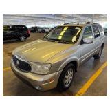 2004 Buick Rainier CXL Plus