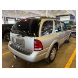 2004 Buick Rainier CXL Plus