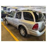 2004 Buick Rainier CXL Plus