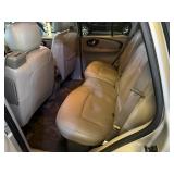 2004 Buick Rainier CXL Plus