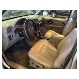 2004 Buick Rainier CXL Plus