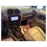 2004 Buick Rainier CXL Plus