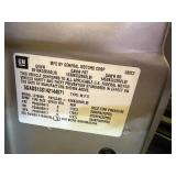 2004 Buick Rainier CXL Plus