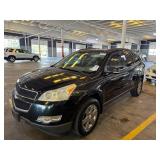 2010 Chevrolet Traverse 2LT FWD