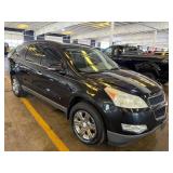 2010 Chevrolet Traverse 2LT FWD
