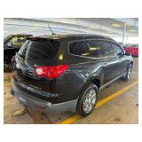2010 Chevrolet Traverse 2LT FWD