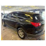 2010 Chevrolet Traverse 2LT FWD