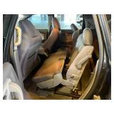 2010 Chevrolet Traverse 2LT FWD