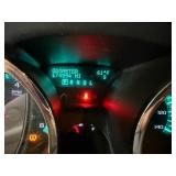 2010 Chevrolet Traverse 2LT FWD
