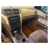 2010 Chevrolet Traverse 2LT FWD