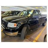 2005 Ford F-150 XLT 4x4