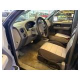 2005 Ford F-150 XLT 4x4
