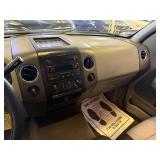 2005 Ford F-150 XLT 4x4