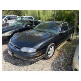 1998 Chevrolet Monte Carlo LS