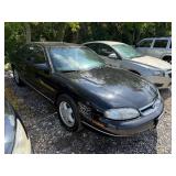 1998 Chevrolet Monte Carlo LS