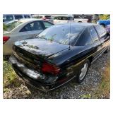 1998 Chevrolet Monte Carlo LS