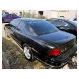 1998 Chevrolet Monte Carlo LS