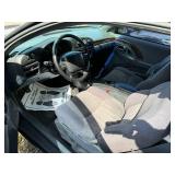 1998 Chevrolet Monte Carlo LS