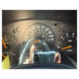 1998 Chevrolet Monte Carlo LS