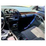 1998 Chevrolet Monte Carlo LS