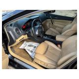 2012 Nissan Maxima