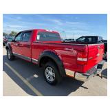2006 Ford F-150 XLT Crew Cab 4x4