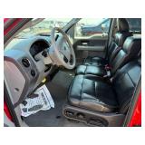 2006 Ford F-150 XLT Crew Cab 4x4