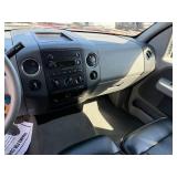 2006 Ford F-150 XLT Crew Cab 4x4