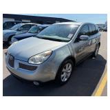 2006 Subaru B9 Tribeca AWD
