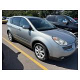 2006 Subaru B9 Tribeca AWD
