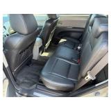 2006 Subaru B9 Tribeca AWD