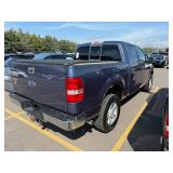 2004 Ford F-150 XLT Crew Cab 4x4
