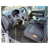 2004 Ford F-150 XLT Crew Cab 4x4