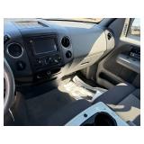 2004 Ford F-150 XLT Crew Cab 4x4