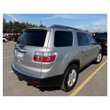 2007 GMC Acadia SLE AWD