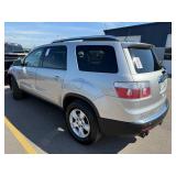 2007 GMC Acadia SLE AWD