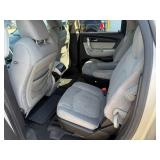 2007 GMC Acadia SLE AWD