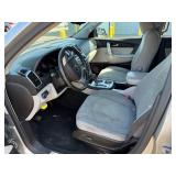 2007 GMC Acadia SLE AWD