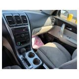2007 GMC Acadia SLE AWD