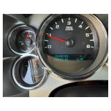 2011 Chevrolet Silverado 1500 LT Crew Cab 4x4