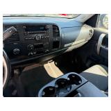 2011 Chevrolet Silverado 1500 LT Crew Cab 4x4