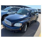 2007 Chevrolet HHR