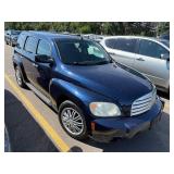 2007 Chevrolet HHR