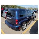 2007 Chevrolet HHR