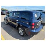 2007 Chevrolet HHR