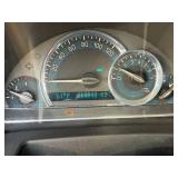2007 Chevrolet HHR