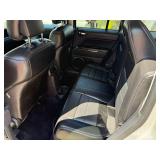 2011 Jeep Patriot Latitude 4x4