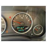 2011 Jeep Patriot Latitude 4x4