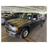 2010 Ford Ranger Sport